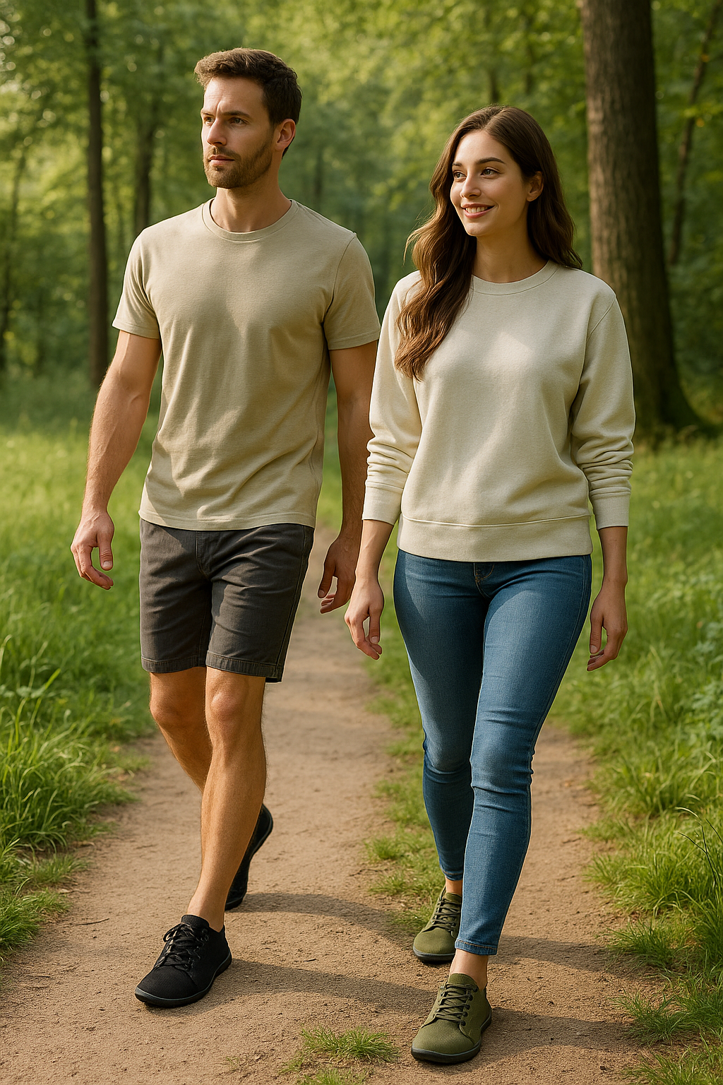 New to Barefoot Shoes? Here’s Everything You Need to Know