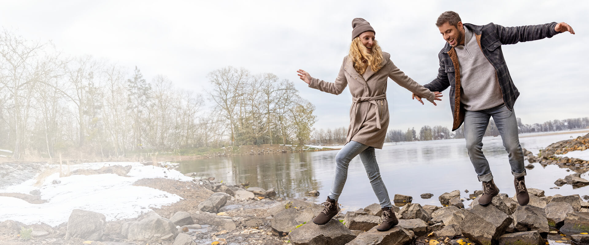 Why Barefoot Boots Are the Best Choice for Winter