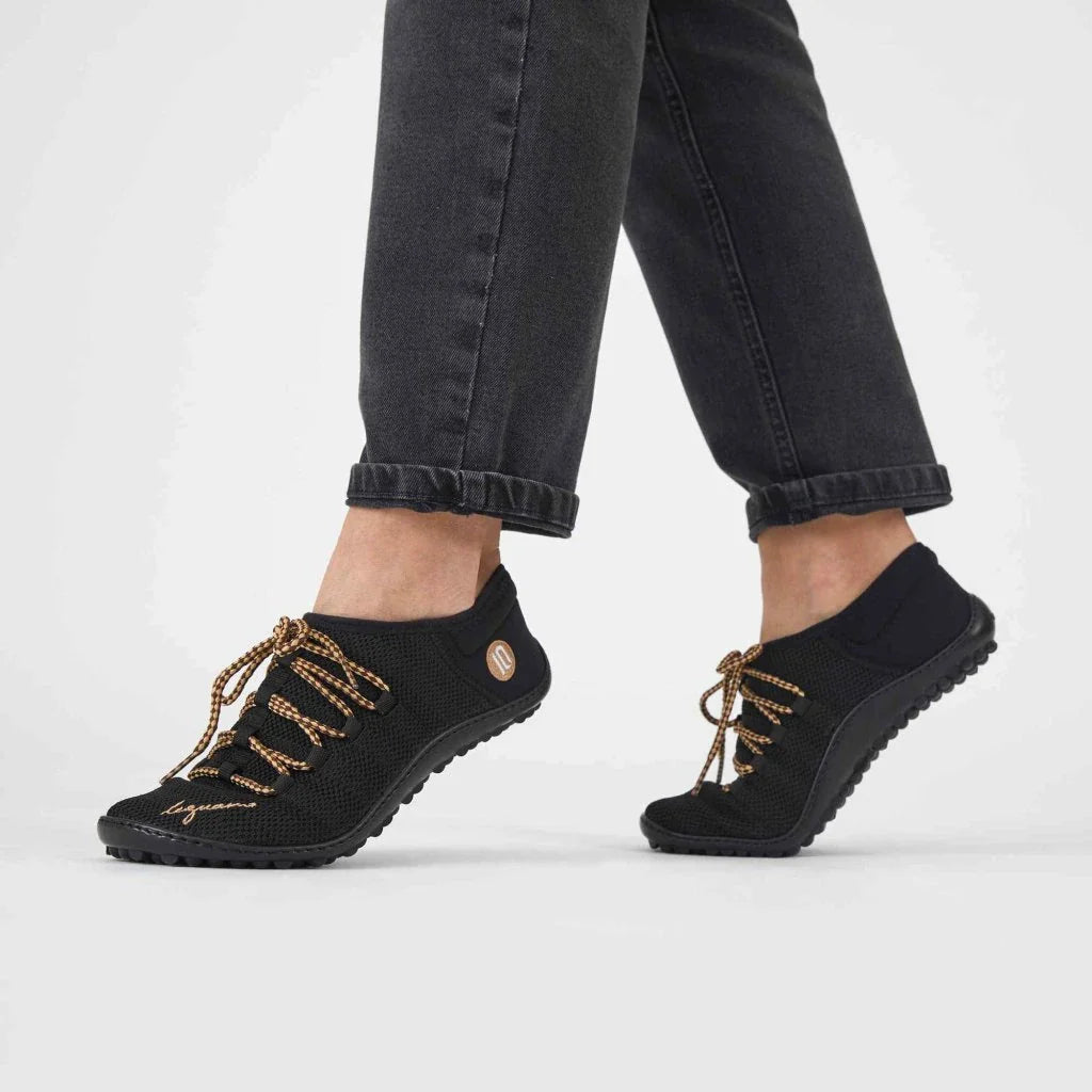 leguano energy black size 37