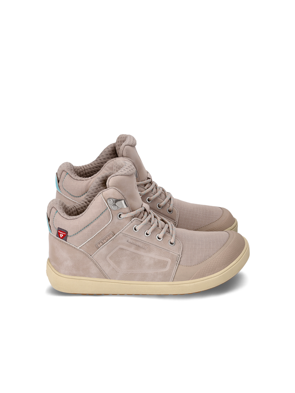 Barfußstiefel Be Lenka ArcticEdge - Beige