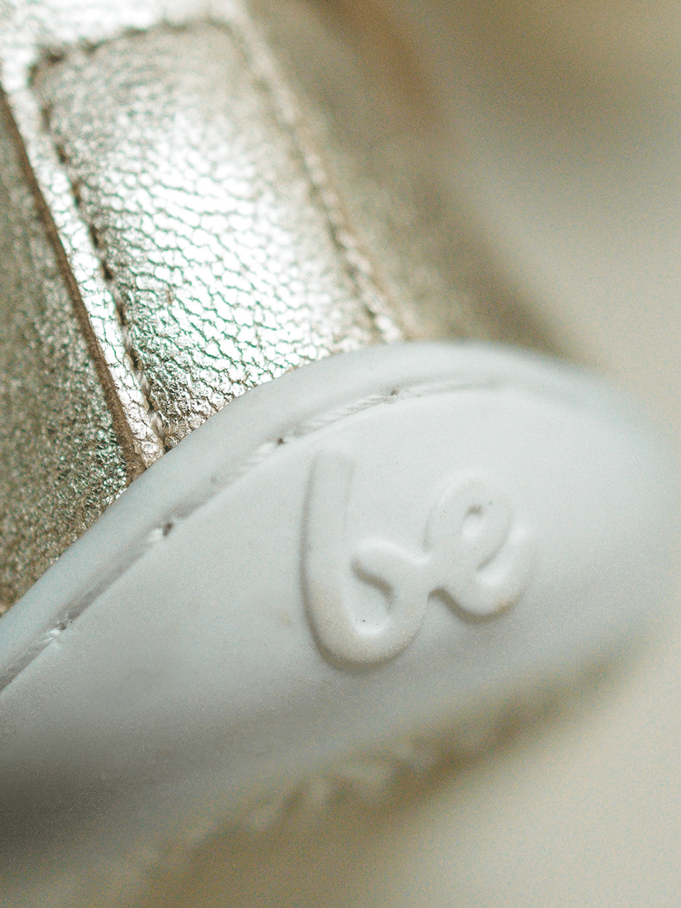 Ballet Flats Be Lenka - Bellissima 2.0 - Gold - Barefoot Shoe Store