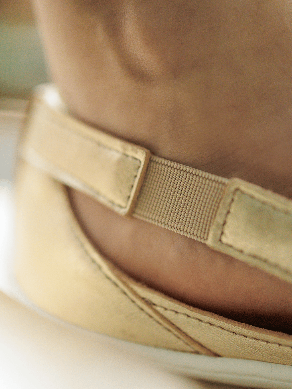 Ballet Flats Be Lenka - Bellissima 2.0 - Gold - Barefoot Shoe Store