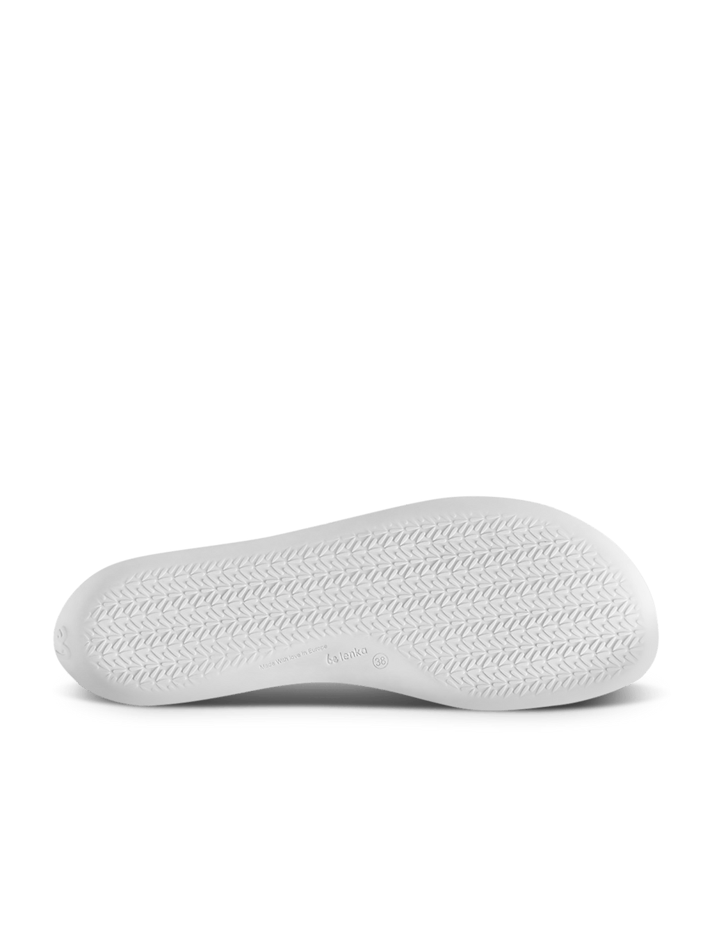 Ballet Flats Be Lenka - Bellissima 2.0 - Gold - Barefoot Shoe Store