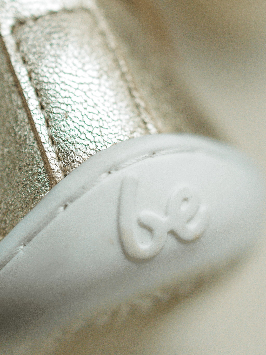 Ballet Flats Be Lenka - Bellissima 2.0 - Gold - Barefoot Shoe Store