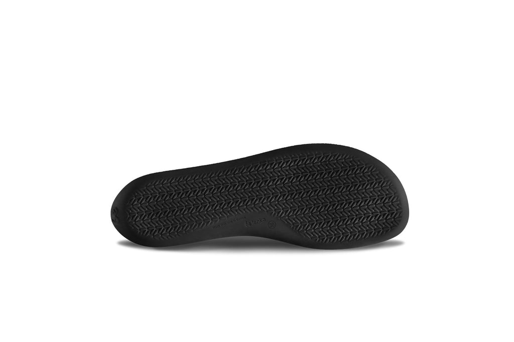 Ballet Flats Be Lenka Delight - Navy & Black - Barefoot Shoe Store