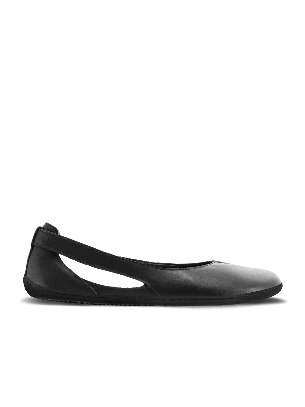 Ballerinas Be Lenka - Bellissima 2.0 - Ganz Schwarz