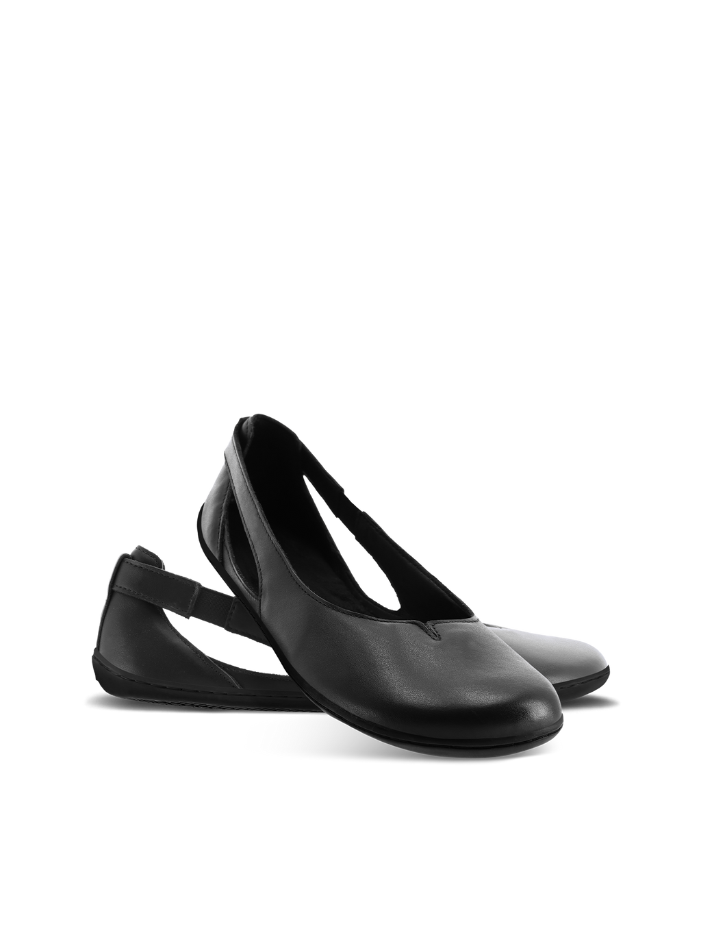 Ballerinas Be Lenka - Bellissima 2.0 - Ganz Schwarz