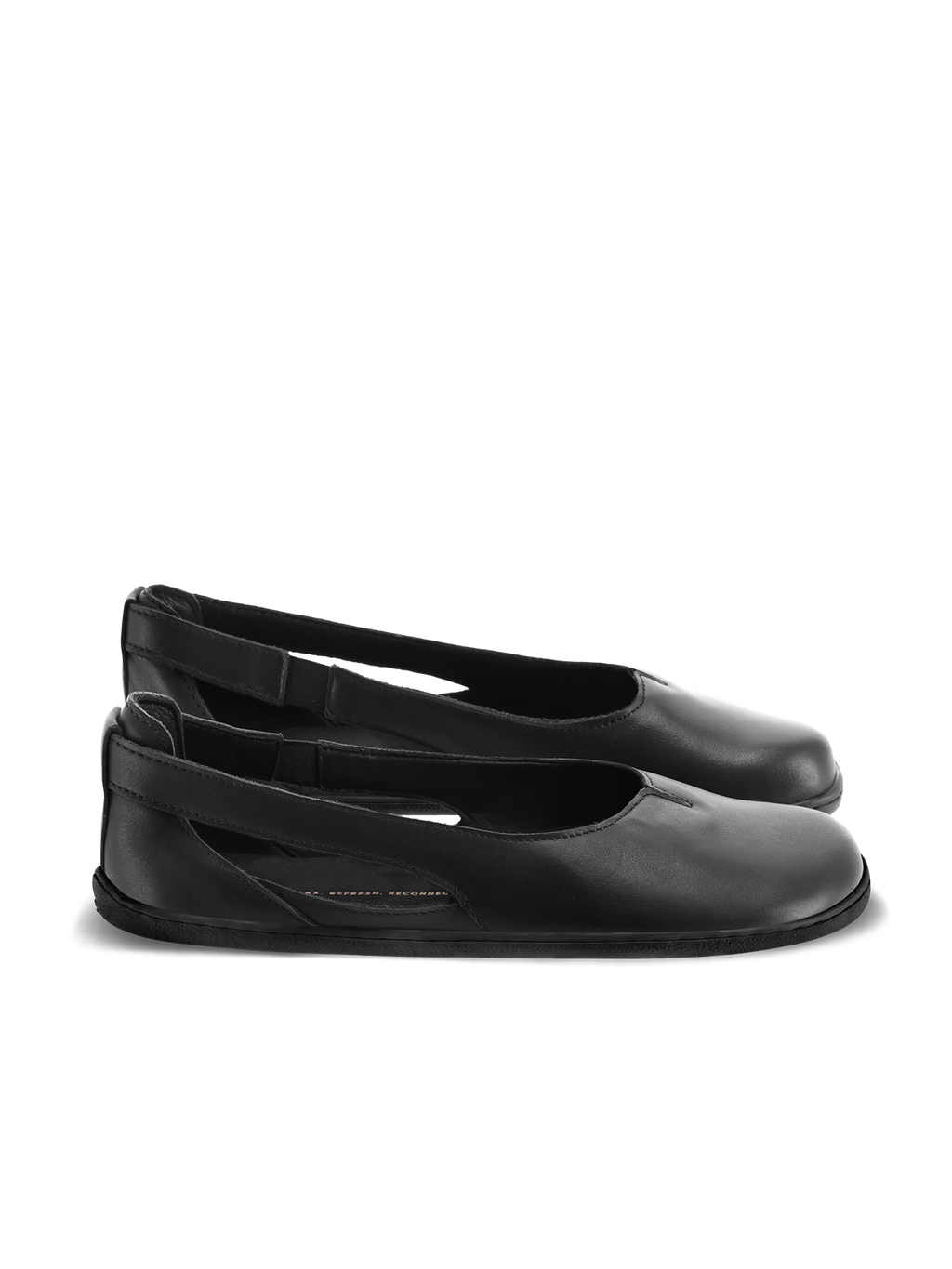 Ballerinas Be Lenka - Bellissima 2.0 - Ganz Schwarz