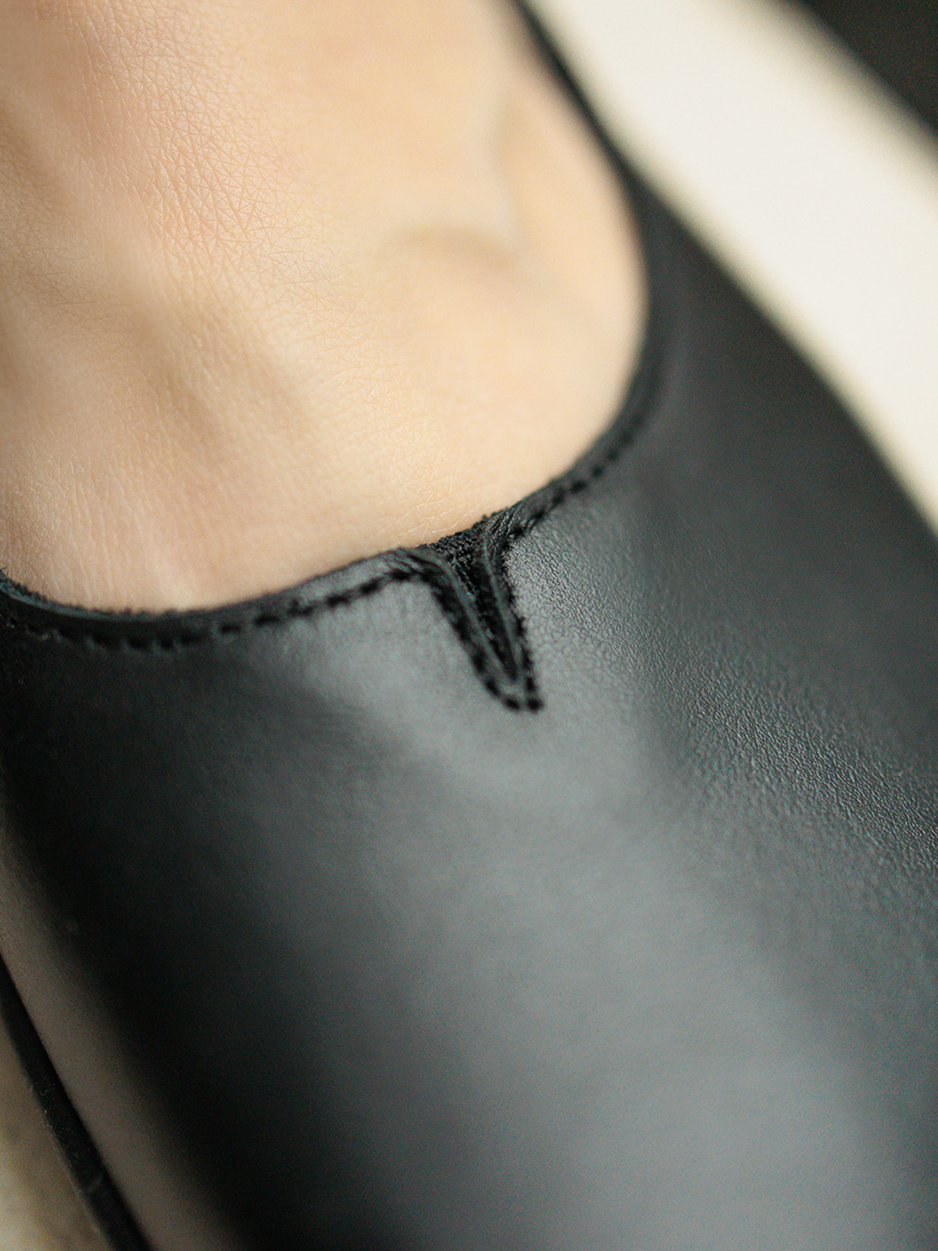 Ballerinas Be Lenka - Bellissima 2.0 - Ganz Schwarz