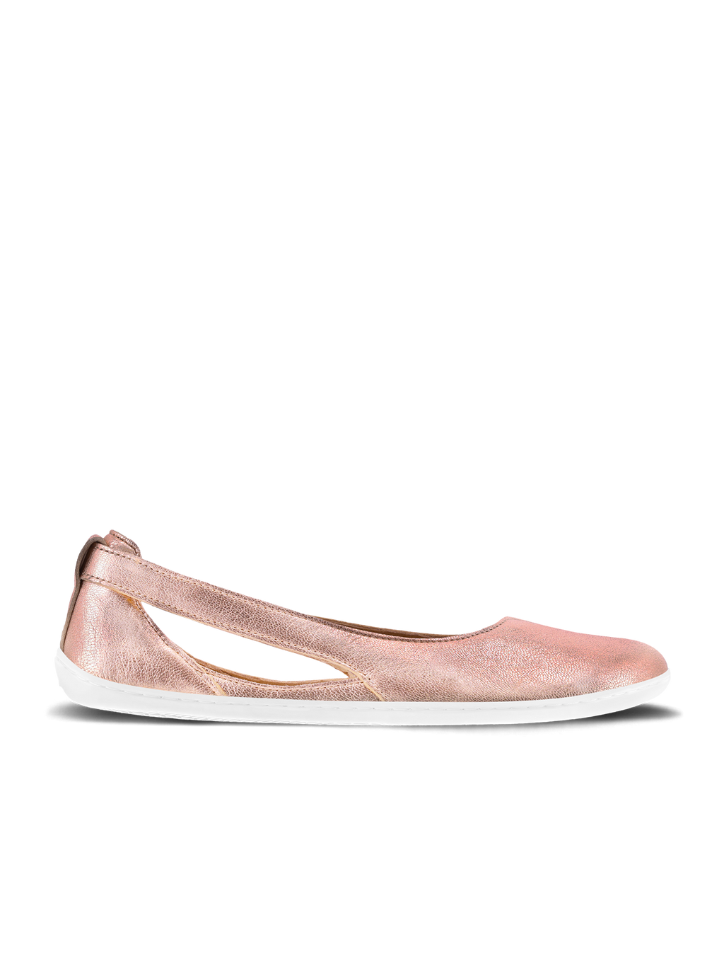 Ballerinas Be Lenka - Bellissima 2.0 - Roségold