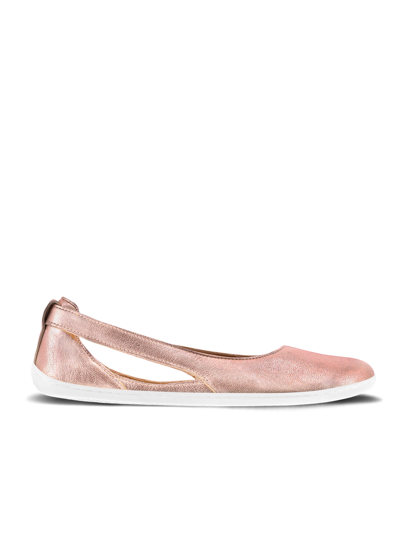 Ballerinas Be Lenka - Bellissima 2.0 - Roségold