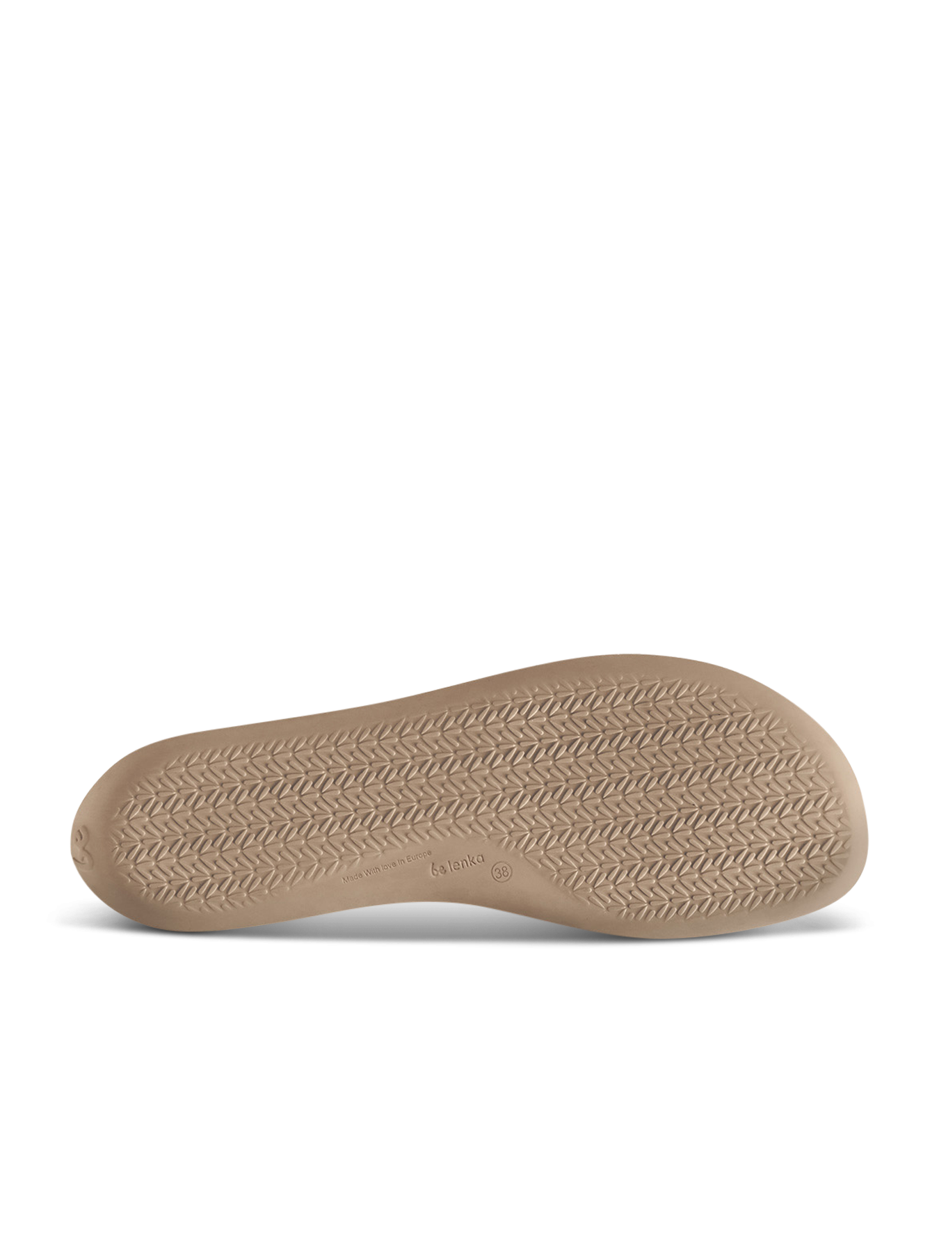 BELLISSIMA 2.0 : toffee brown size eu 41