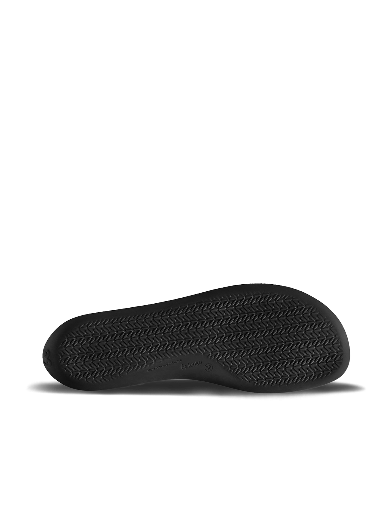 Ballerinas Be Lenka - Bellissima 2.0 - Ganz Schwarz