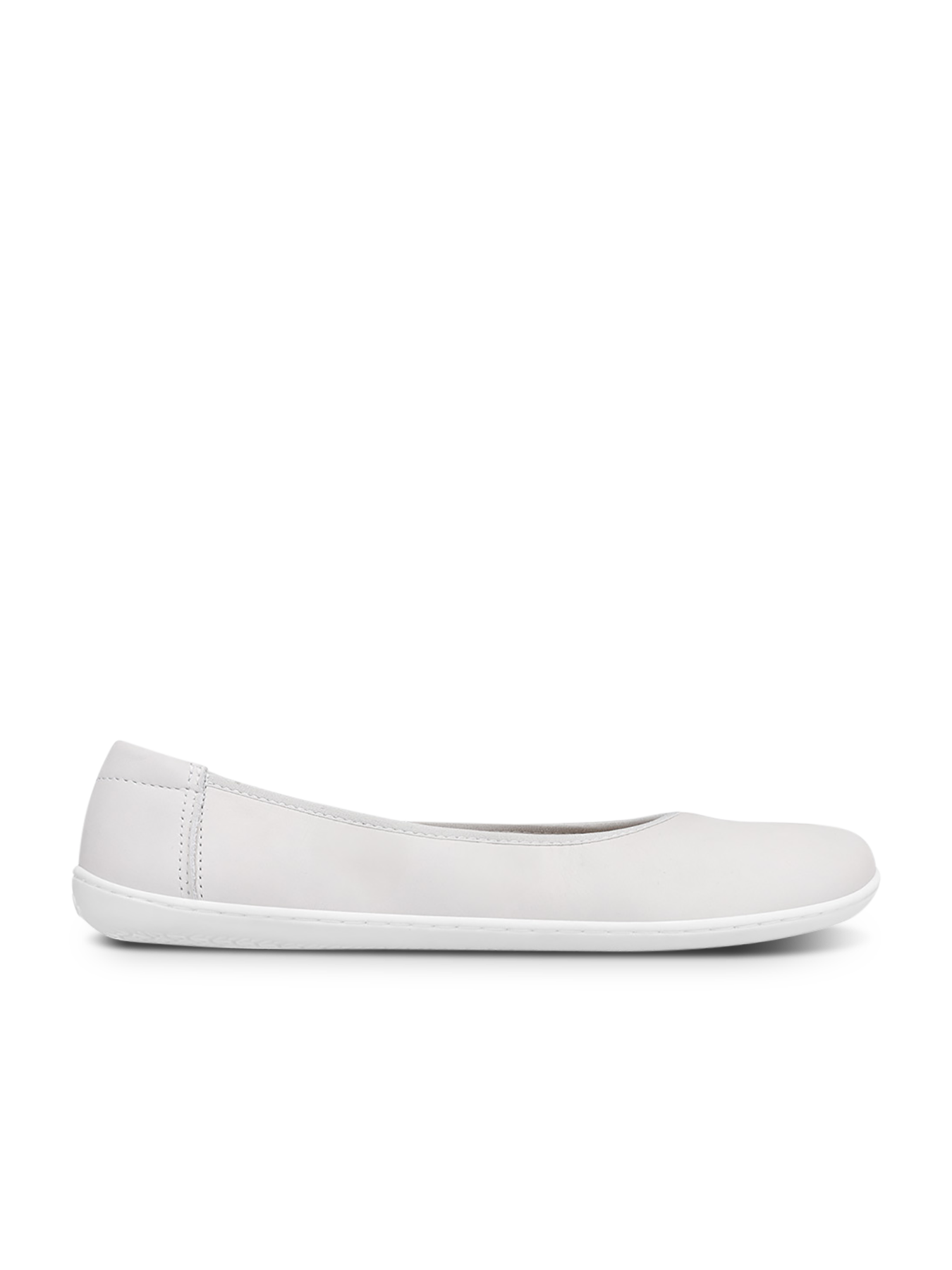 Ballet Flats Be Lenka Sophie - All Chalk White