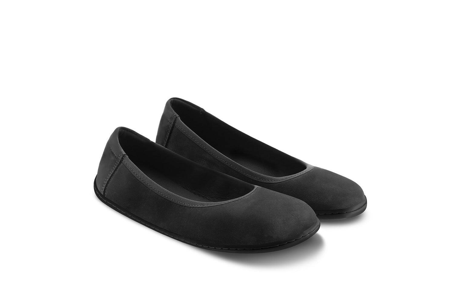 Ballet Flats Be Lenka - Sophie - Matt Black (SALE)