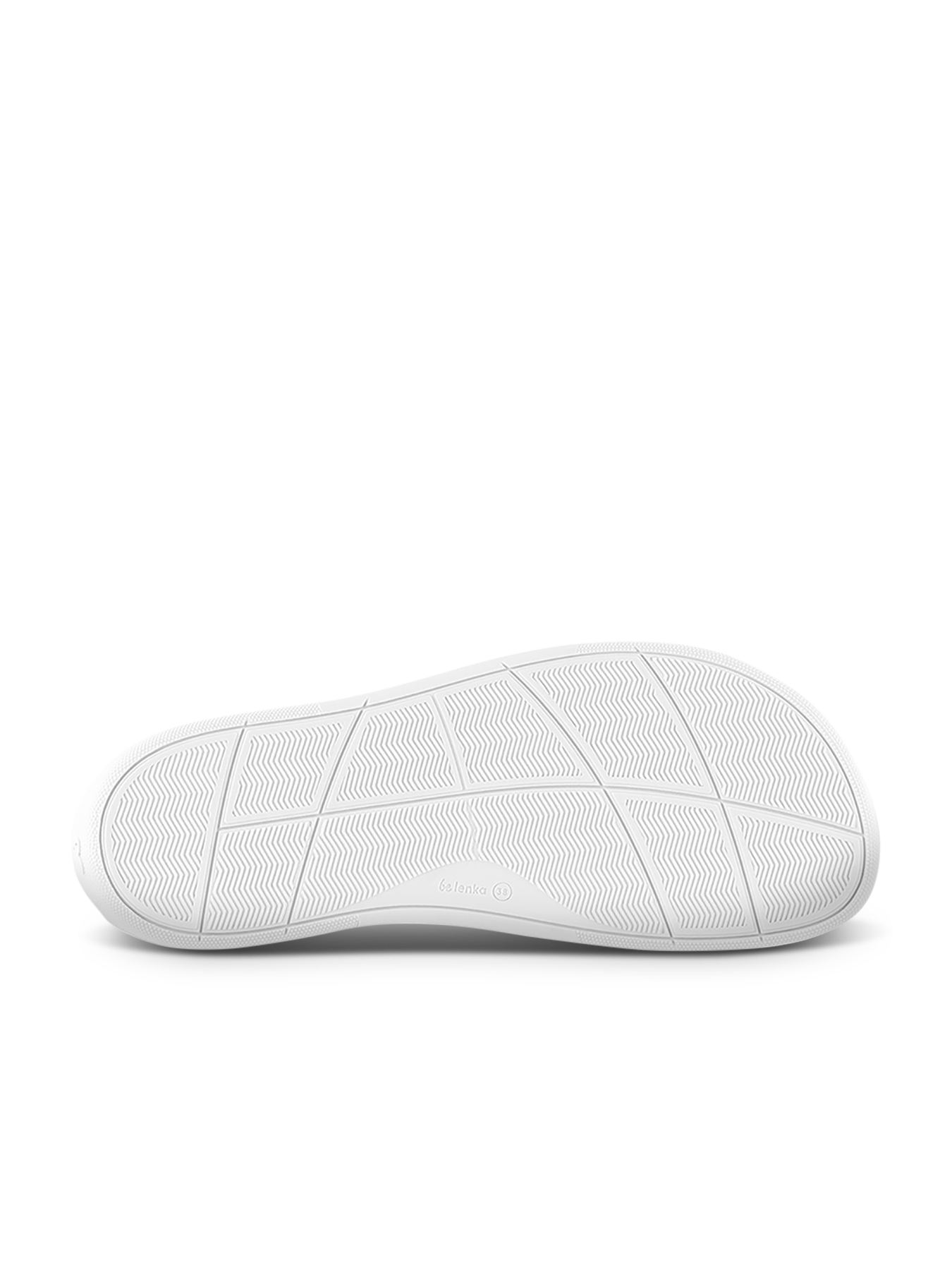 Barefoot Sneakers - Be Lenka Eazy Neo - Vegan - Sand