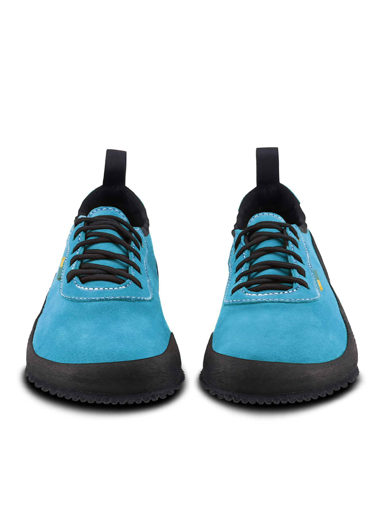Zapatos descalzos Be Lenka Trailwalker 2.0 - Océano profundo