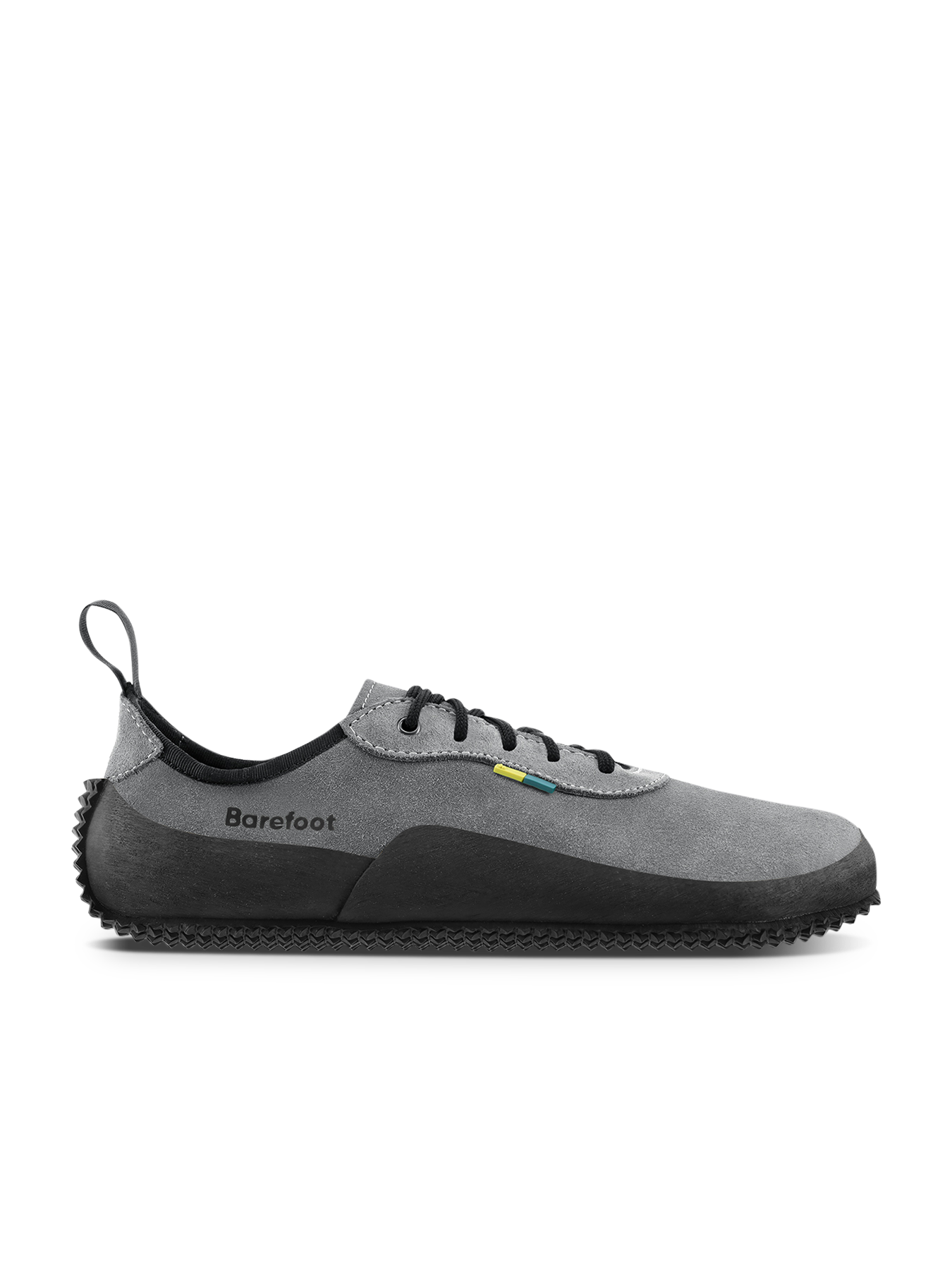Barefoot Shoes Be Lenka Trailwalker 2.0 - Grey