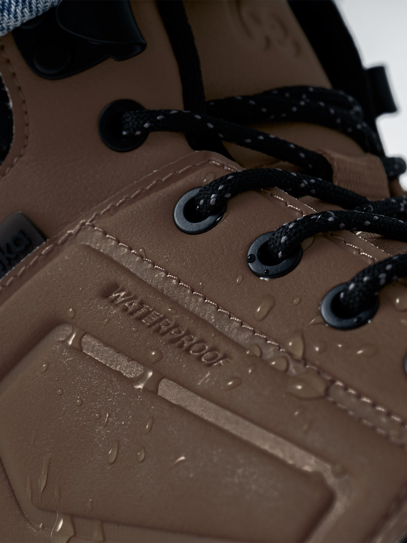 Barefoot Boots Be Lenka ArcticEdge - Dark Brown - Barefoot Shoe Store