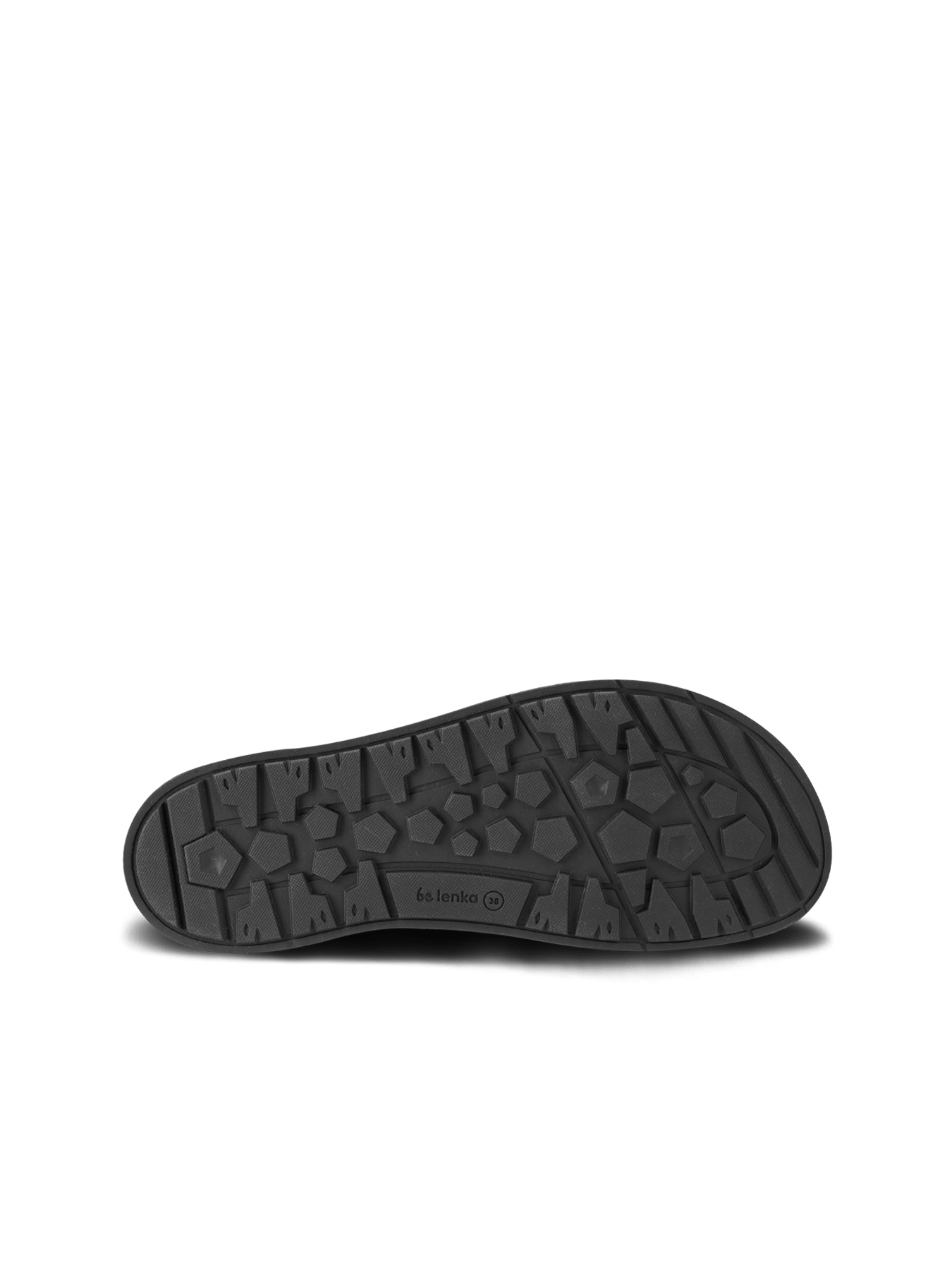 Barefoot Boots Be Lenka ArcticEdge - Dark Brown - Barefoot Shoe Store