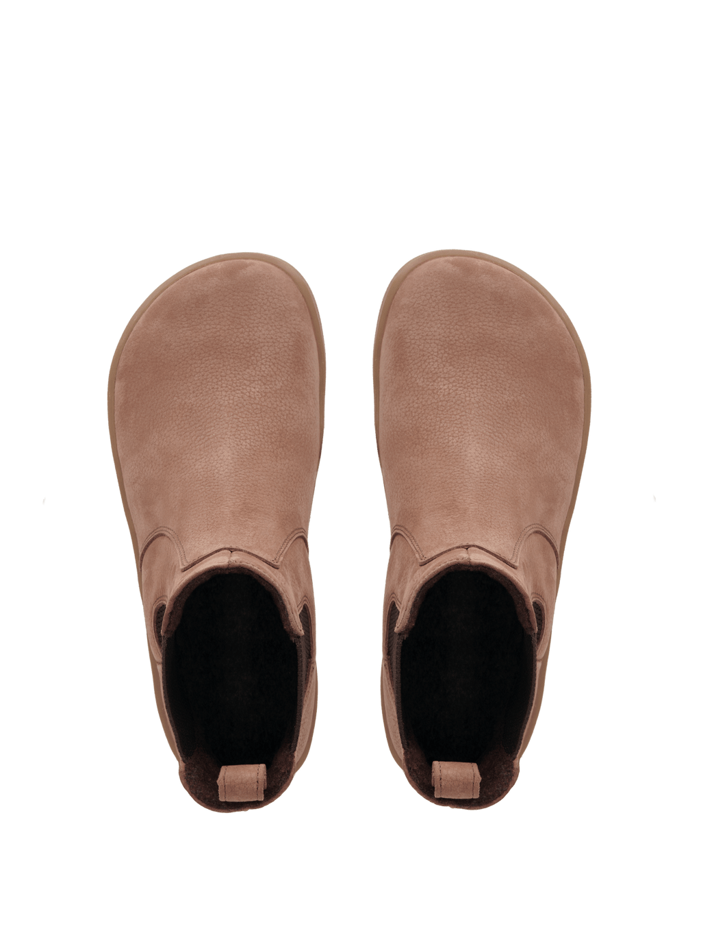 Barefoot Boots Be Lenka Entice Neo - Matt Brown - Barefoot Shoe Store