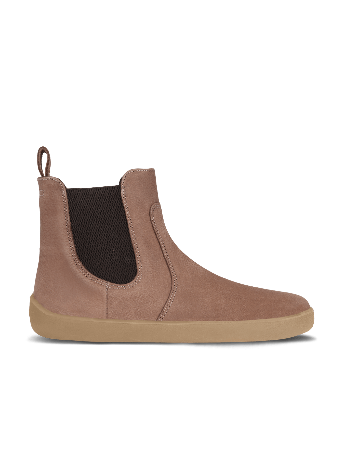 Barefoot Boots Be Lenka Entice Neo - Matt Brown - Barefoot Shoe Store