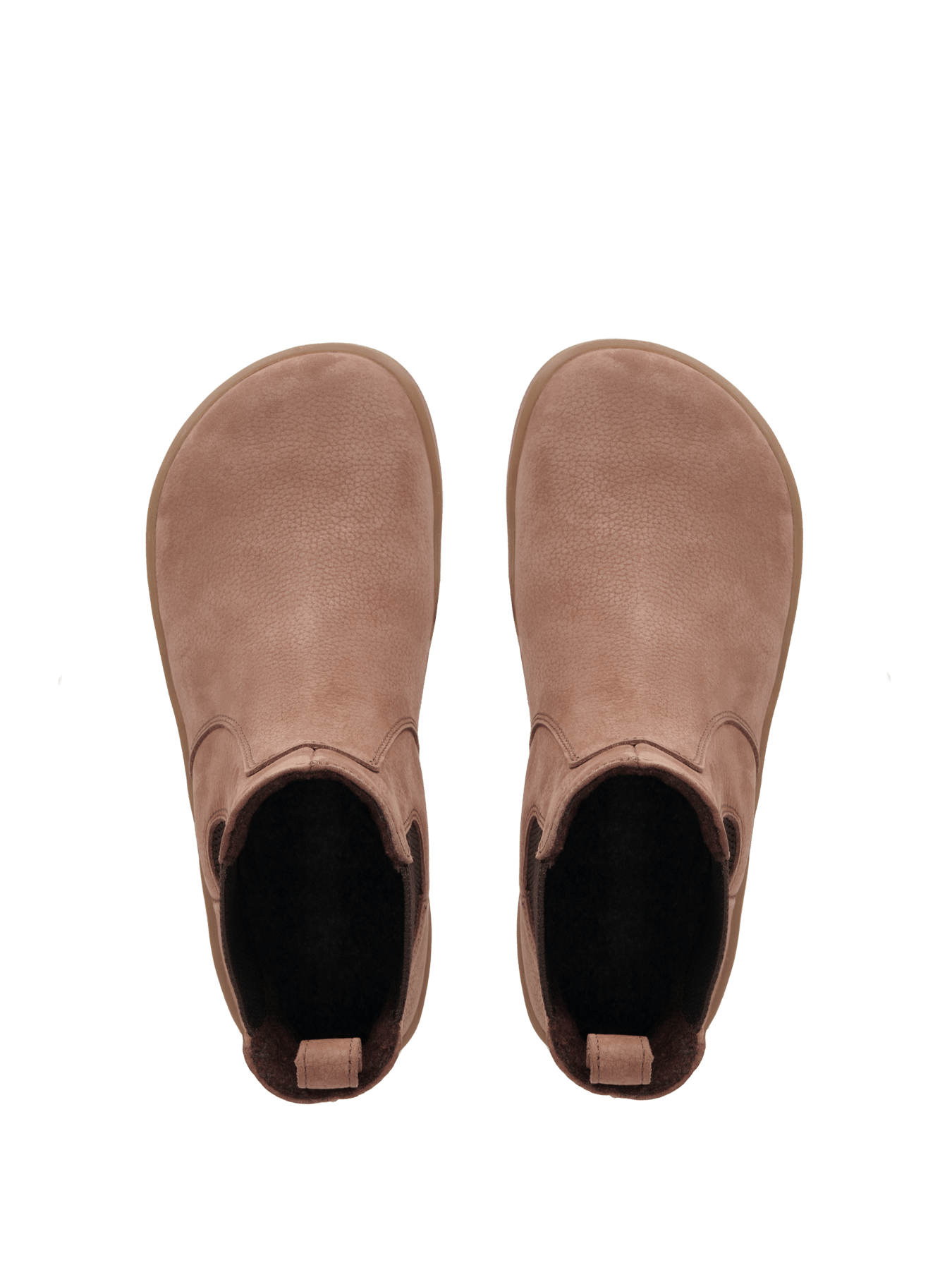 Barefoot Boots Be Lenka Entice Neo - Matt Brown - Barefoot Shoe Store