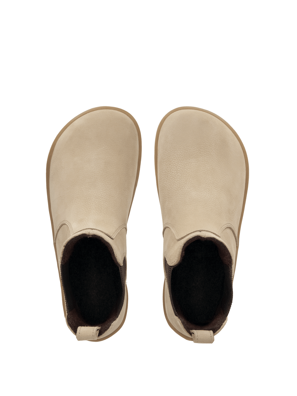 Barefoot Boots Be Lenka Entice Neo - Matt Sand - Barefoot Shoe Store