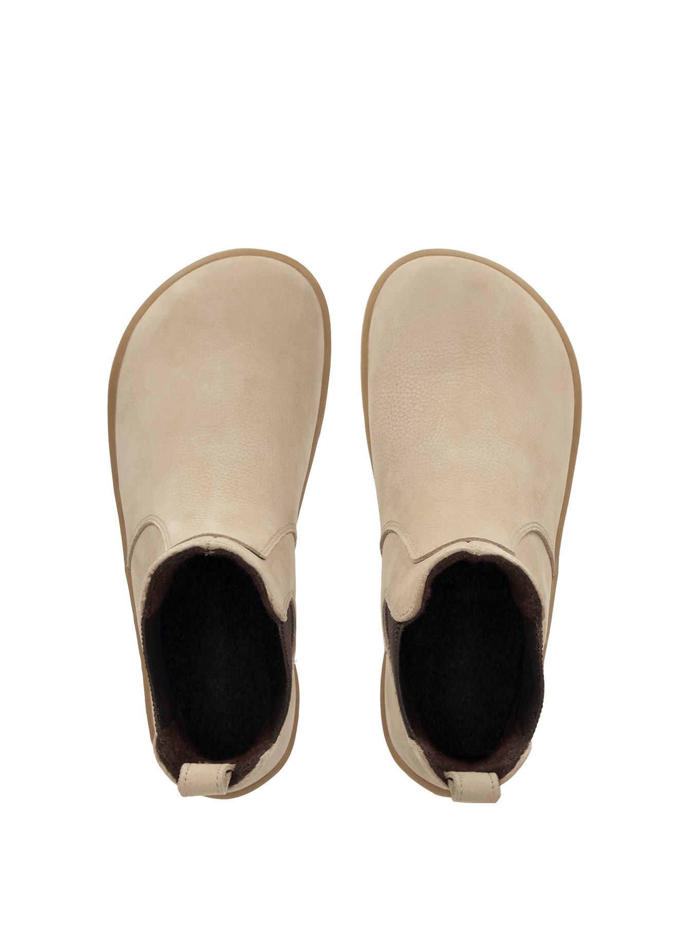 Barefoot Boots Be Lenka Entice Neo - Matt Sand - Barefoot Shoe Store