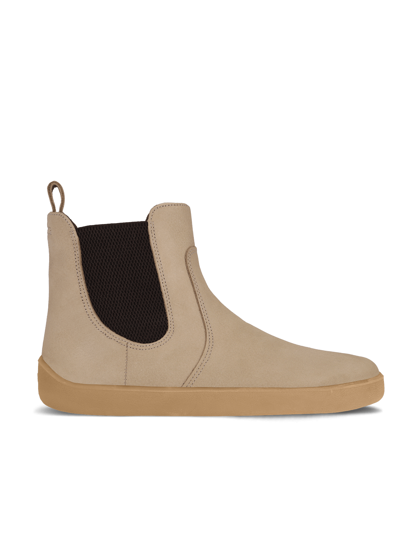 Barefoot Boots Be Lenka Entice Neo - Matt Sand - Barefoot Shoe Store