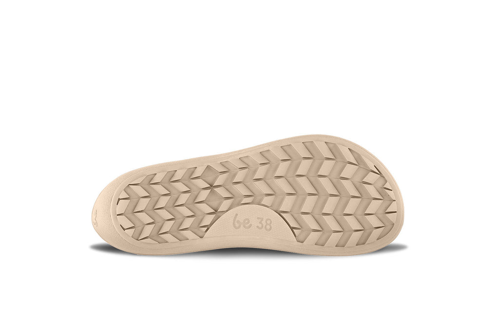 Barefoot Boots Be Lenka Olivia - Brown & Burgundy - Barefoot Shoe Store