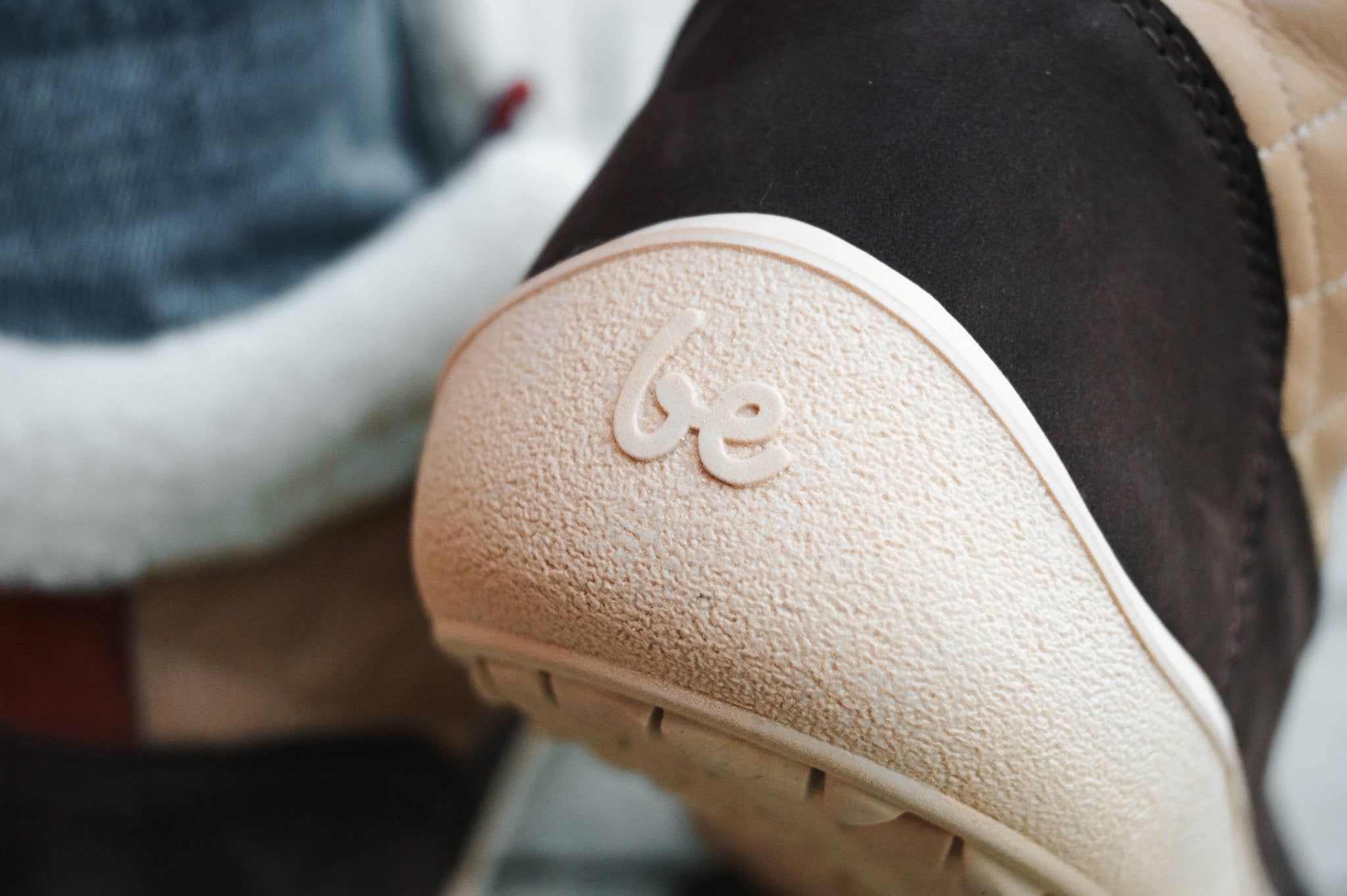 Barefoot Boots Be Lenka Olivia - Brown & Burgundy - Barefoot Shoe Store