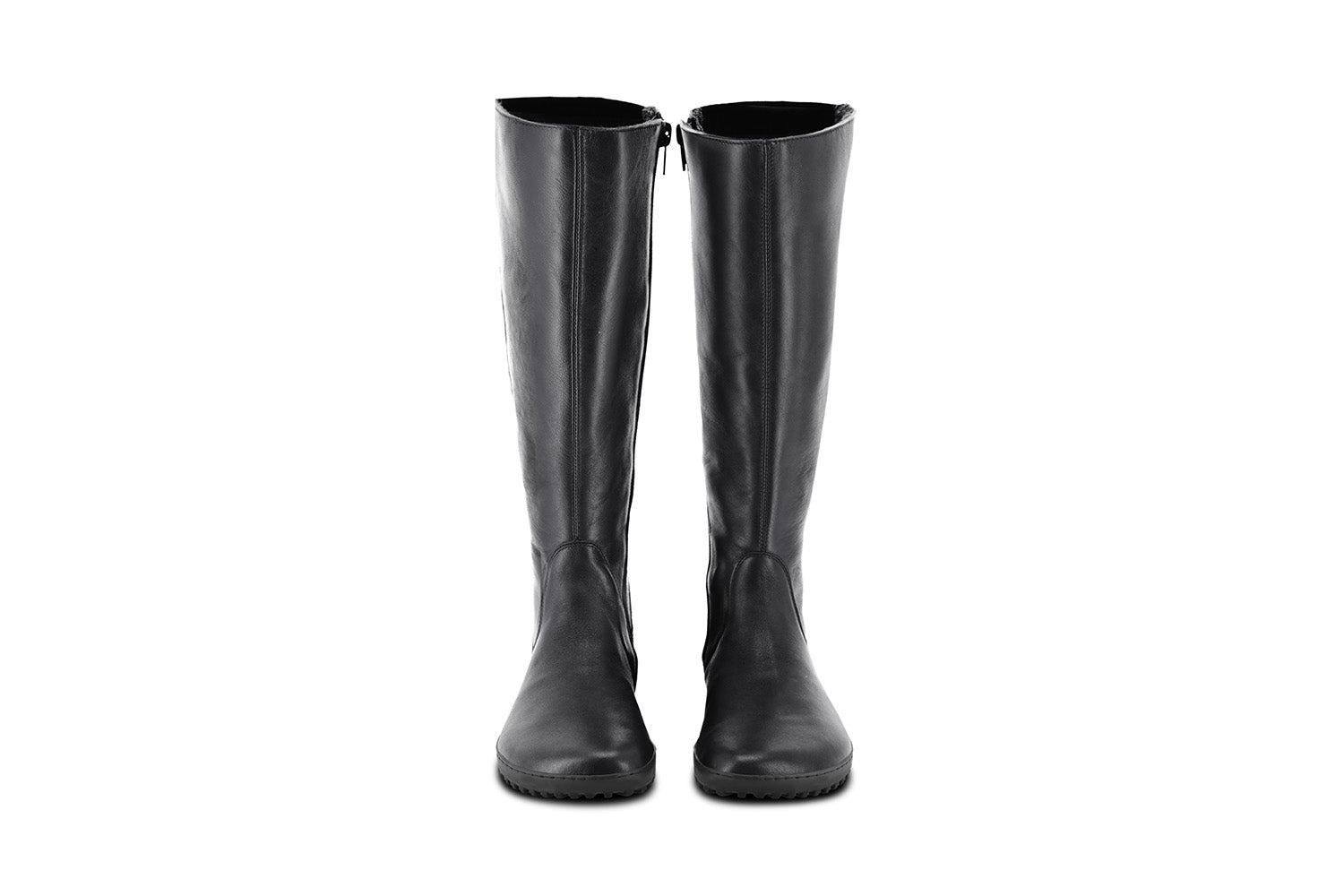 Barefoot long boots Be Lenka Charlotte - Black