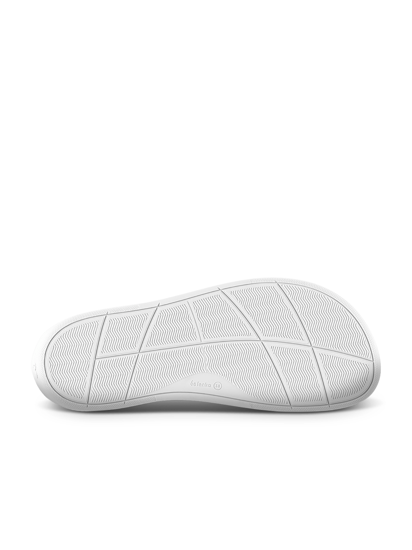 Barefoot Moccasins Be Lenka Amadeus - Black & White - Barefoot Shoe Store