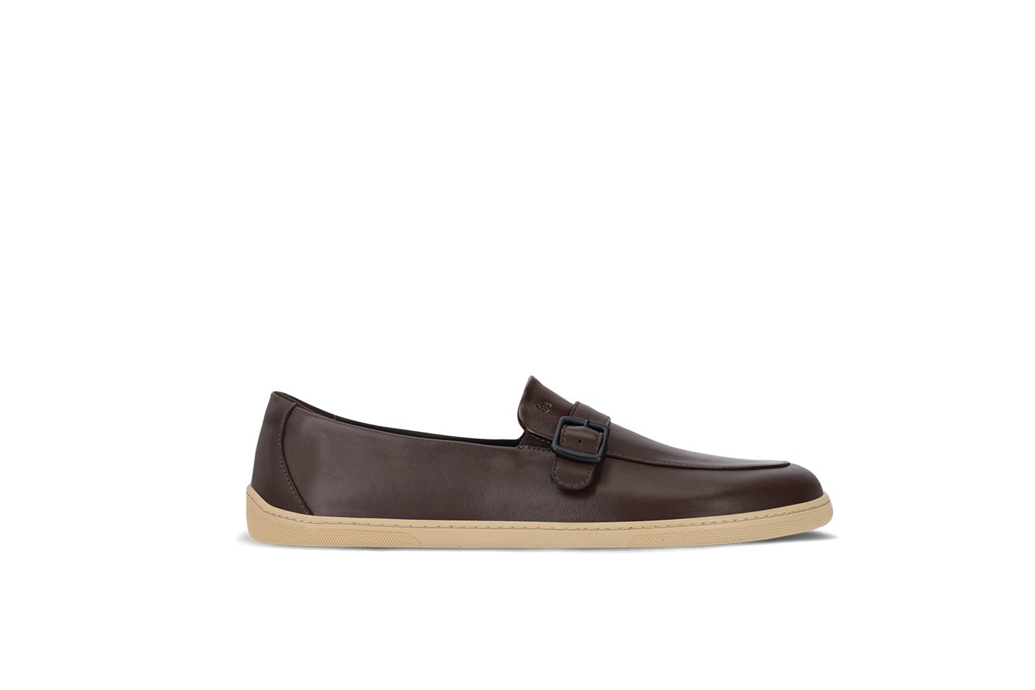 Barefoot Moccasins Be Lenka Amadeus - Dark Brown - Barefoot Shoe Store
