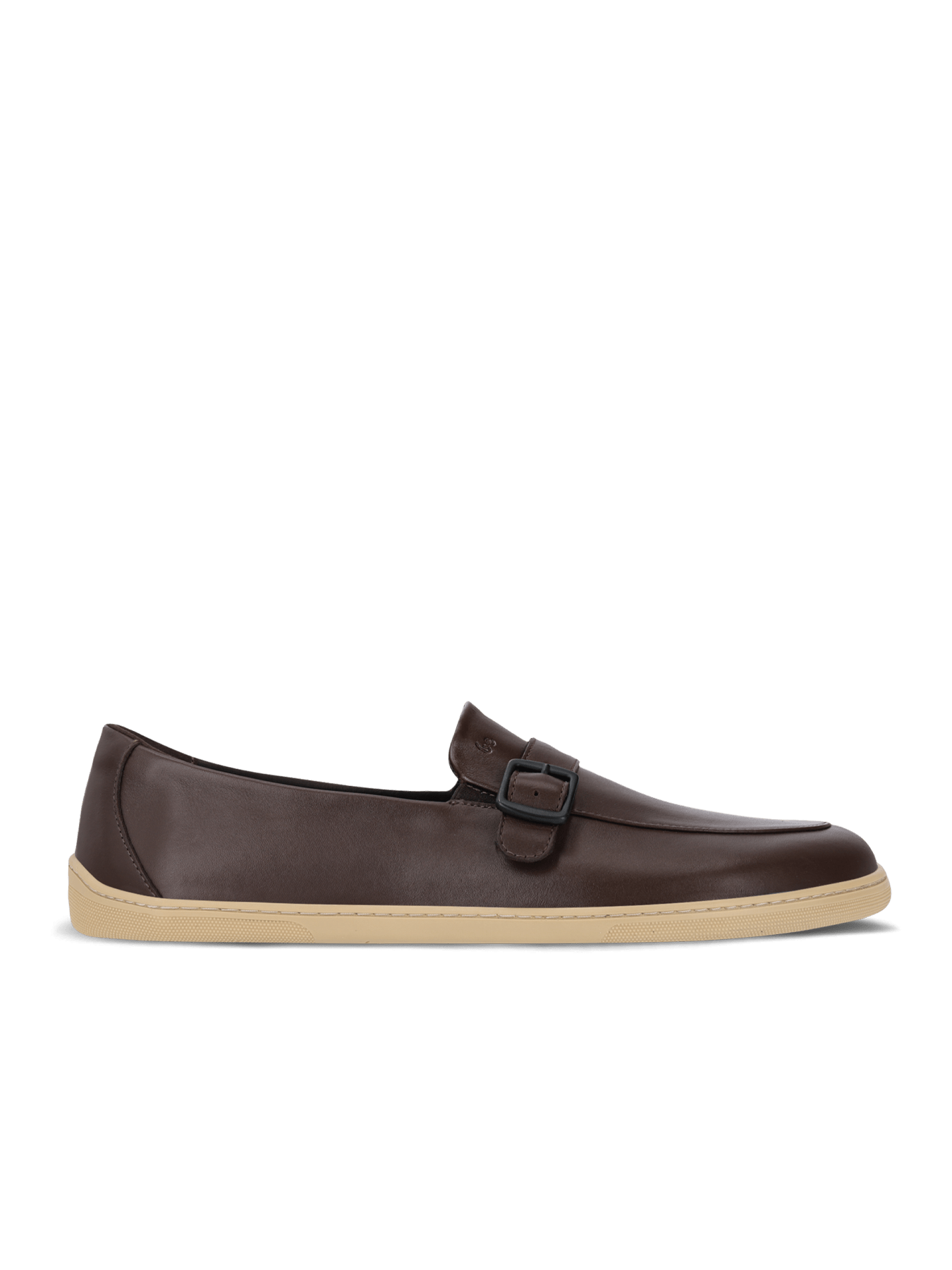 Barefoot Moccasins Be Lenka Amadeus - Dark Brown - Barefoot Shoe Store