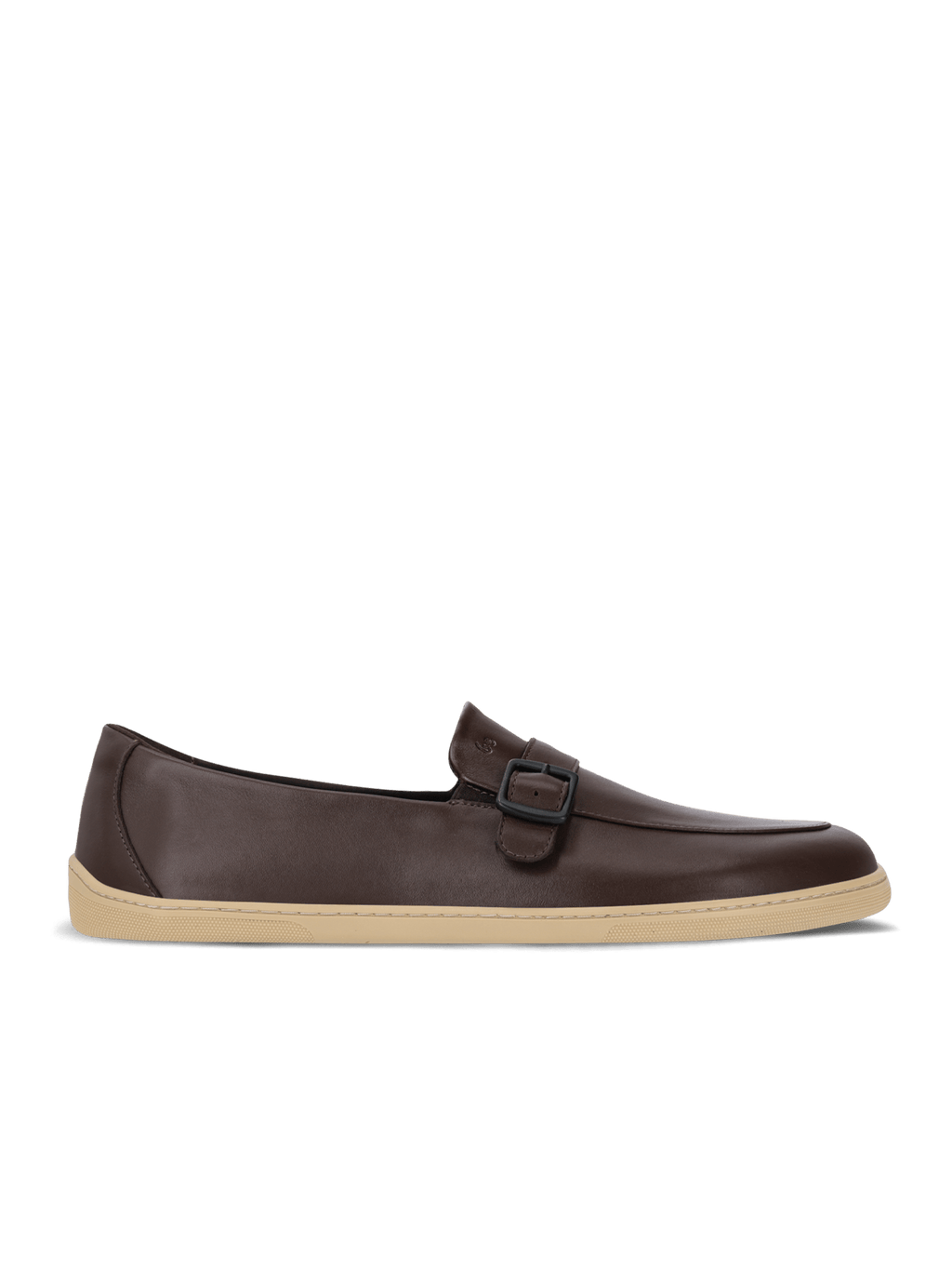 Barefoot Moccasins Be Lenka Amadeus - Dark Brown - Barefoot Shoe Store