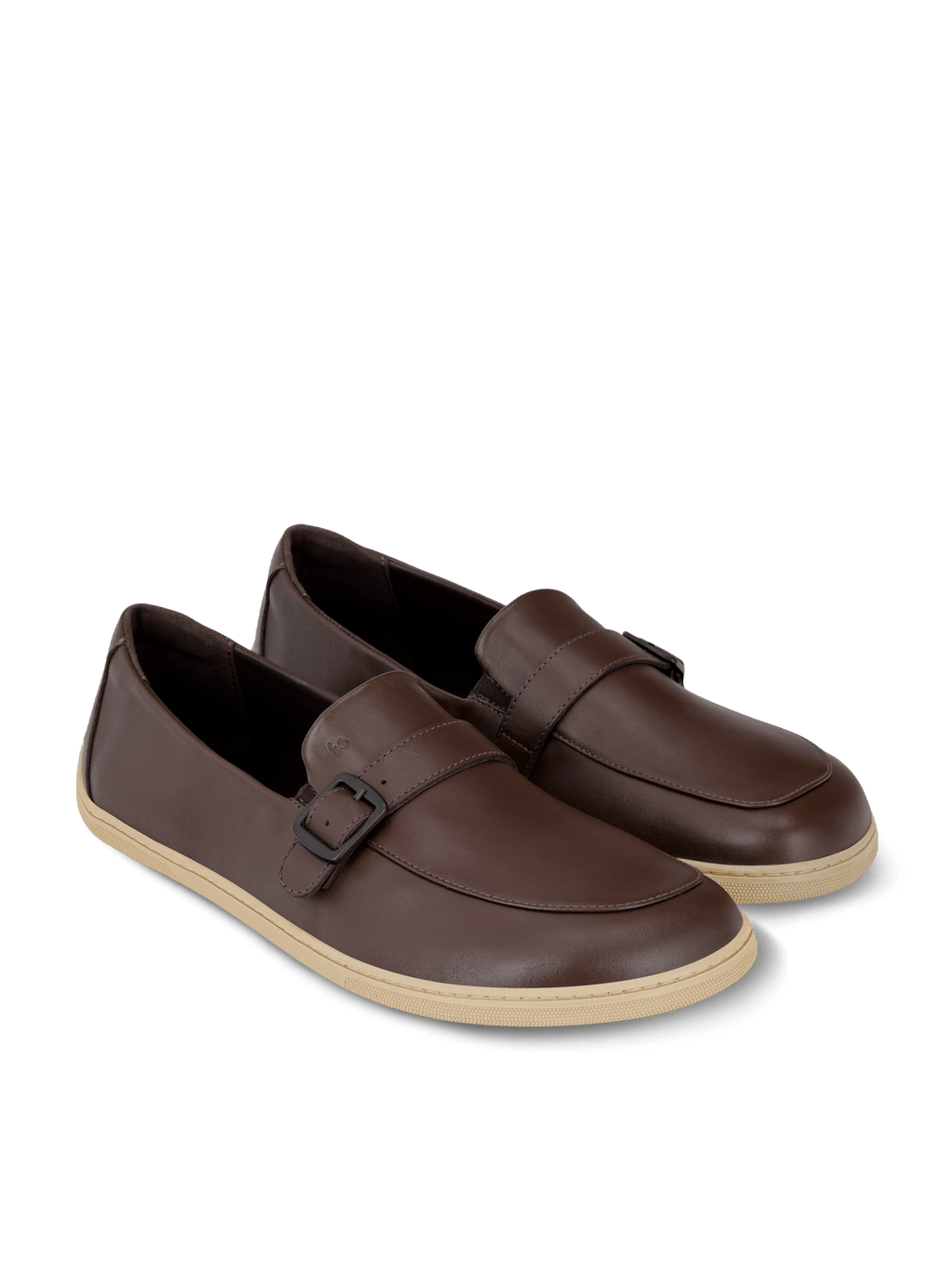 Barefoot Moccasins Be Lenka Amadeus - Dark Brown - Barefoot Shoe Store