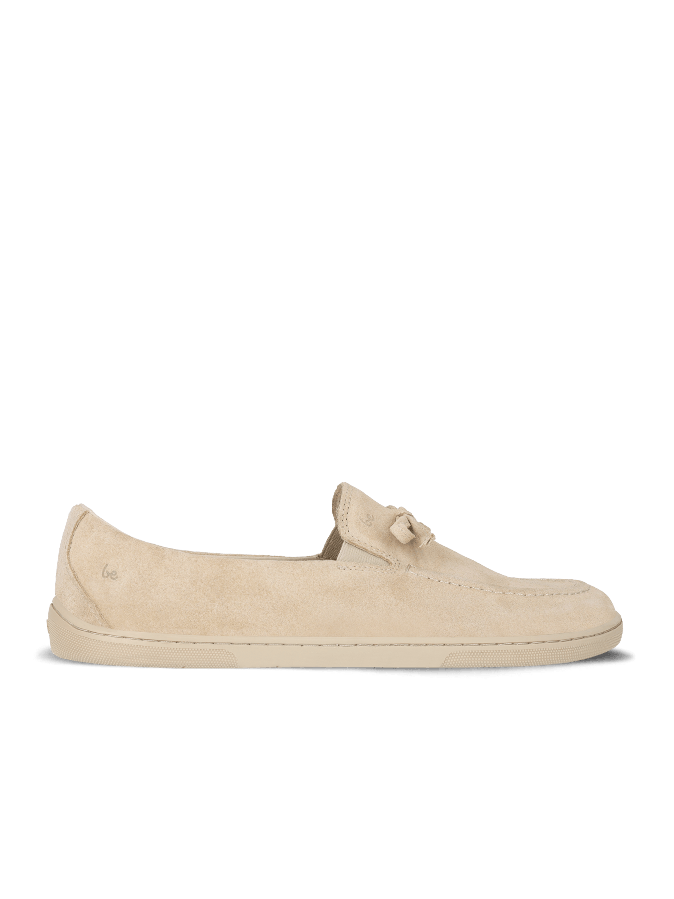 Barefoot Moccasins Be Lenka Aphrodite - Beige - Barefoot Shoe Store