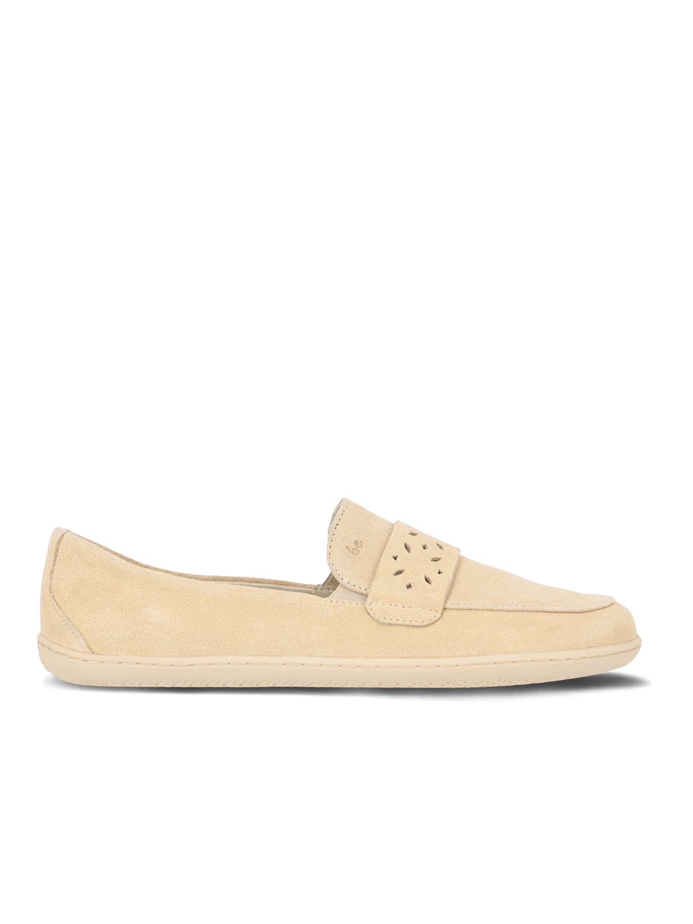 Barefoot Moccasins Be Lenka Bianca - Beige - Barefoot Shoe Store