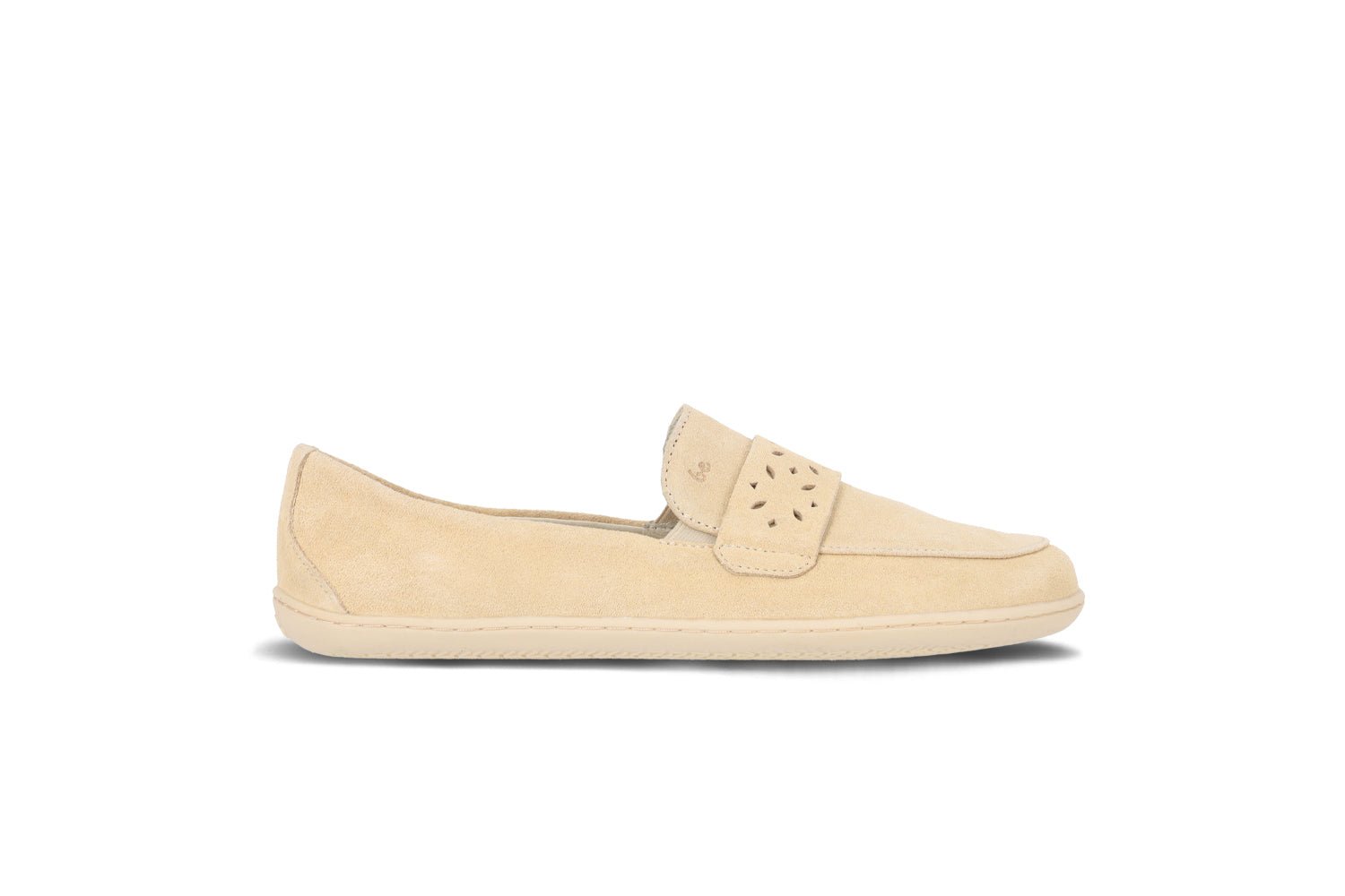 Barefoot Moccasins Be Lenka Bianca - Beige - Barefoot Shoe Store
