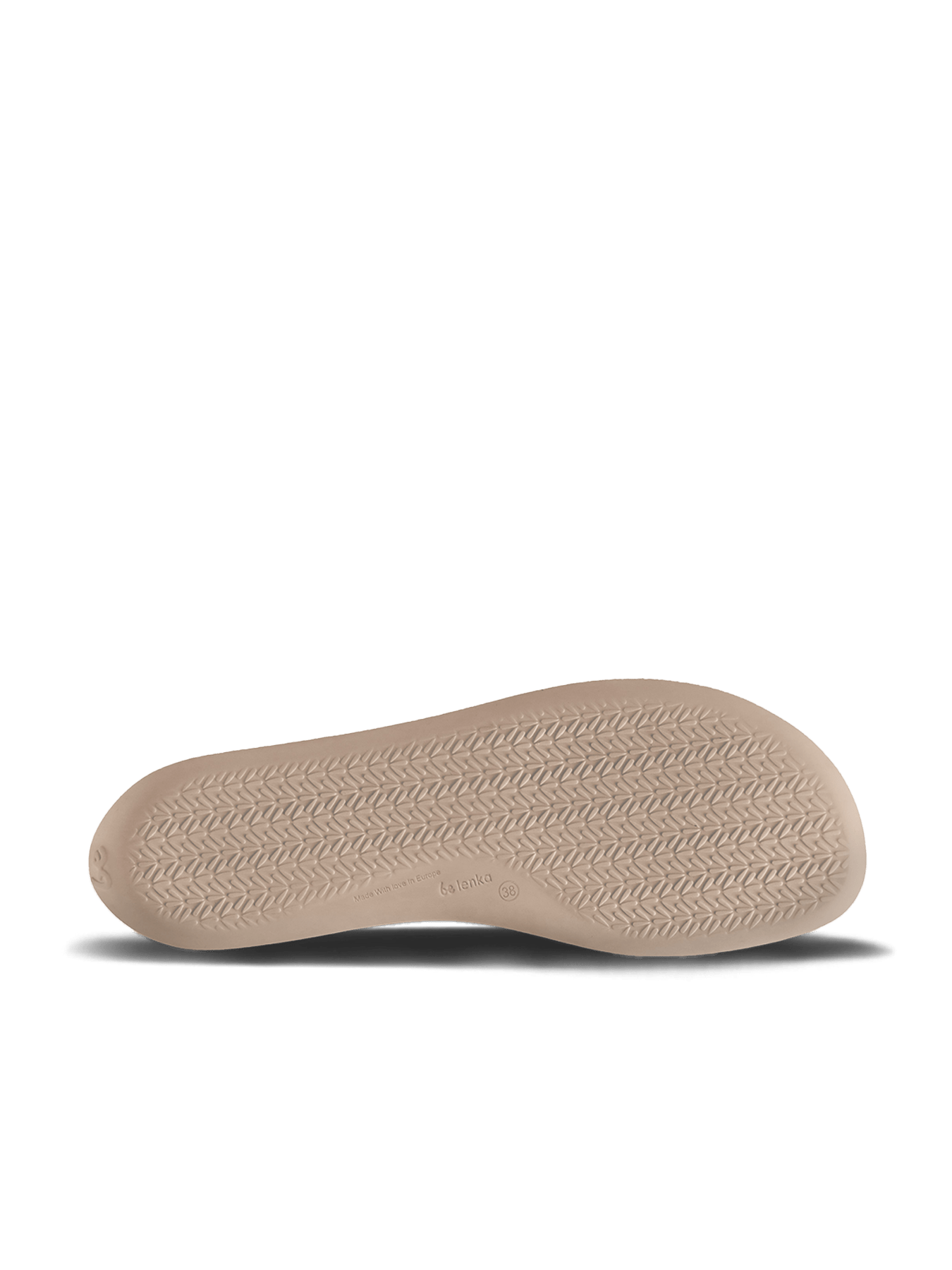 Barefoot Moccasins Be Lenka Bianca - Chocolate Brown - Barefoot Shoe Store