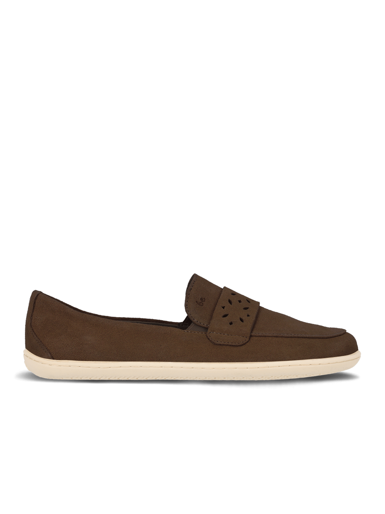 Barefoot Moccasins Be Lenka Bianca - Chocolate Brown - Barefoot Shoe Store