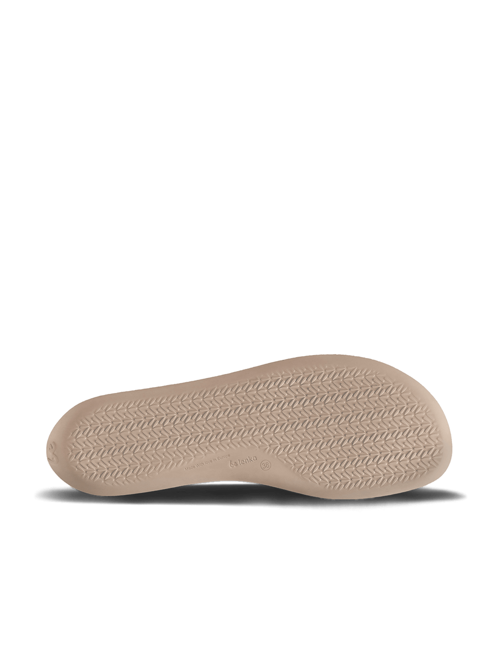 Barefoot Moccasins Be Lenka Bianca - Chocolate Brown - Barefoot Shoe Store