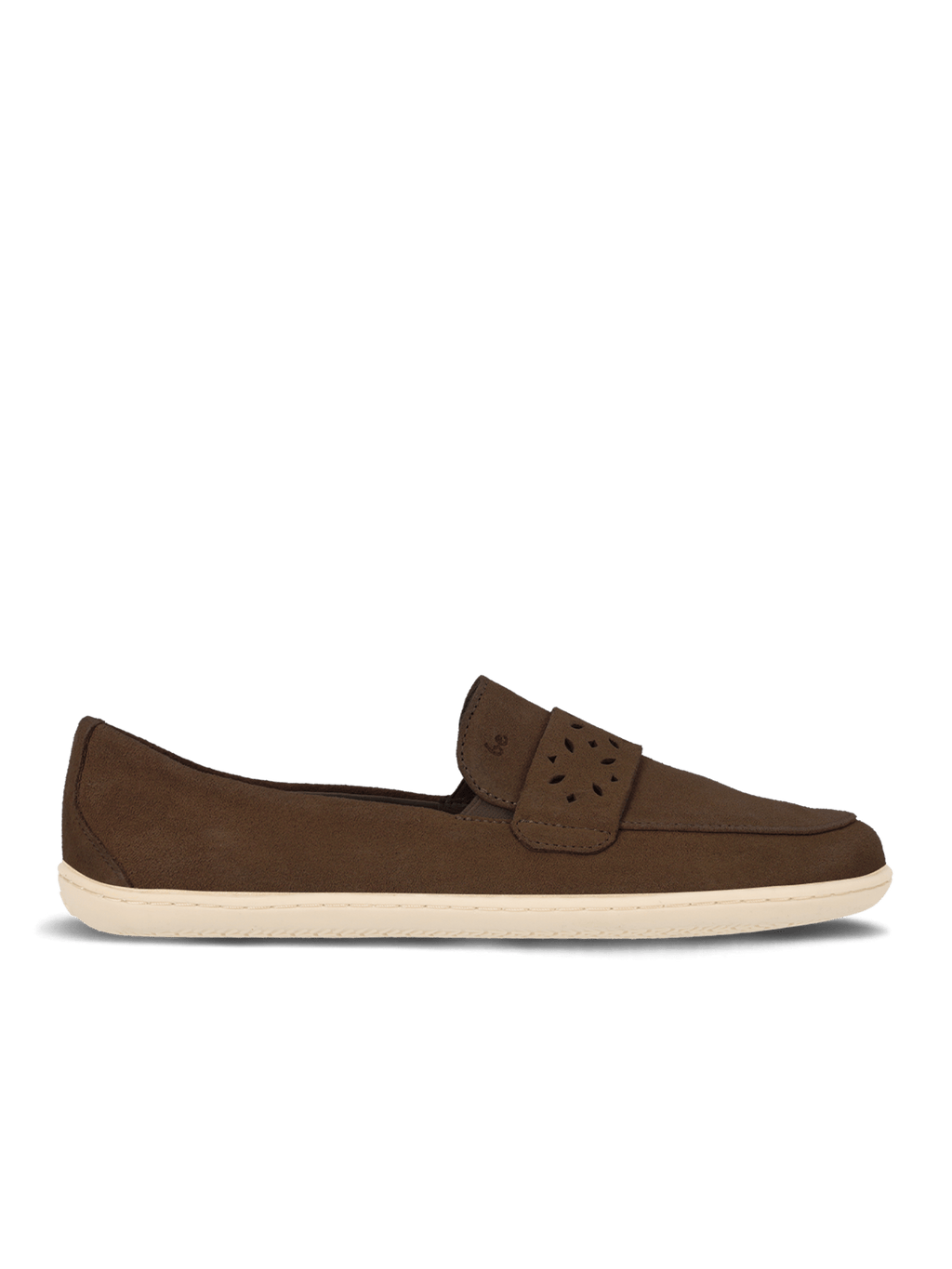 Barefoot Moccasins Be Lenka Bianca - Chocolate Brown - Barefoot Shoe Store