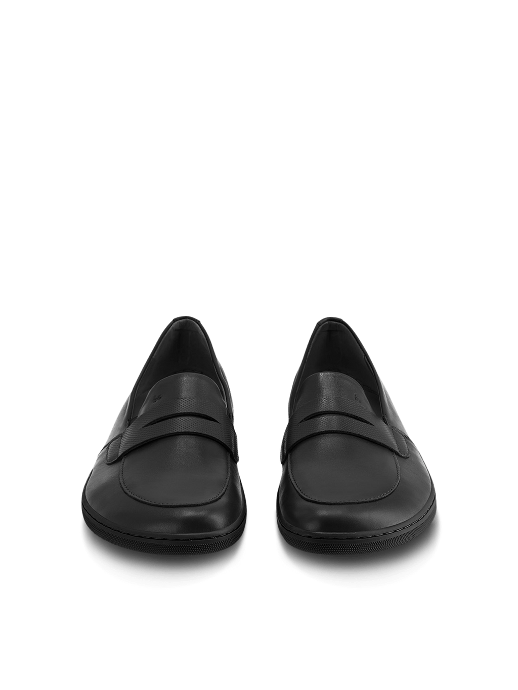 Barefoot Moccasins Be Lenka Buena - All Black - Barefoot Shoe Store