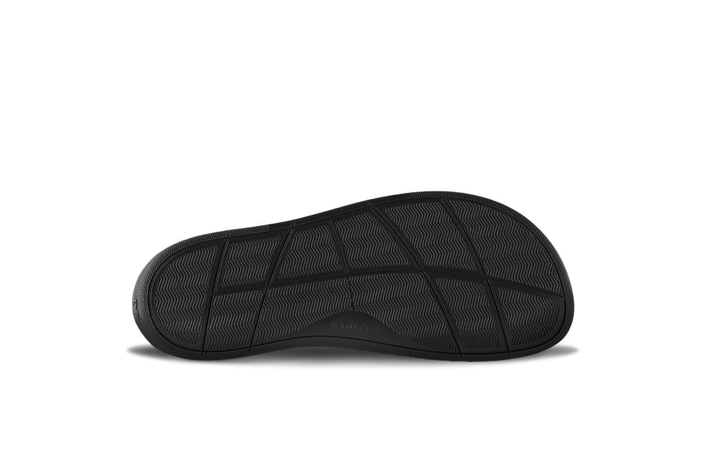 Barefoot Moccasins Be Lenka Buena - All Black - Barefoot Shoe Store