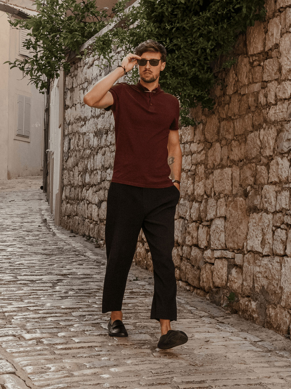 Barefoot Moccasins Be Lenka Buena - All Black - Barefoot Shoe Store