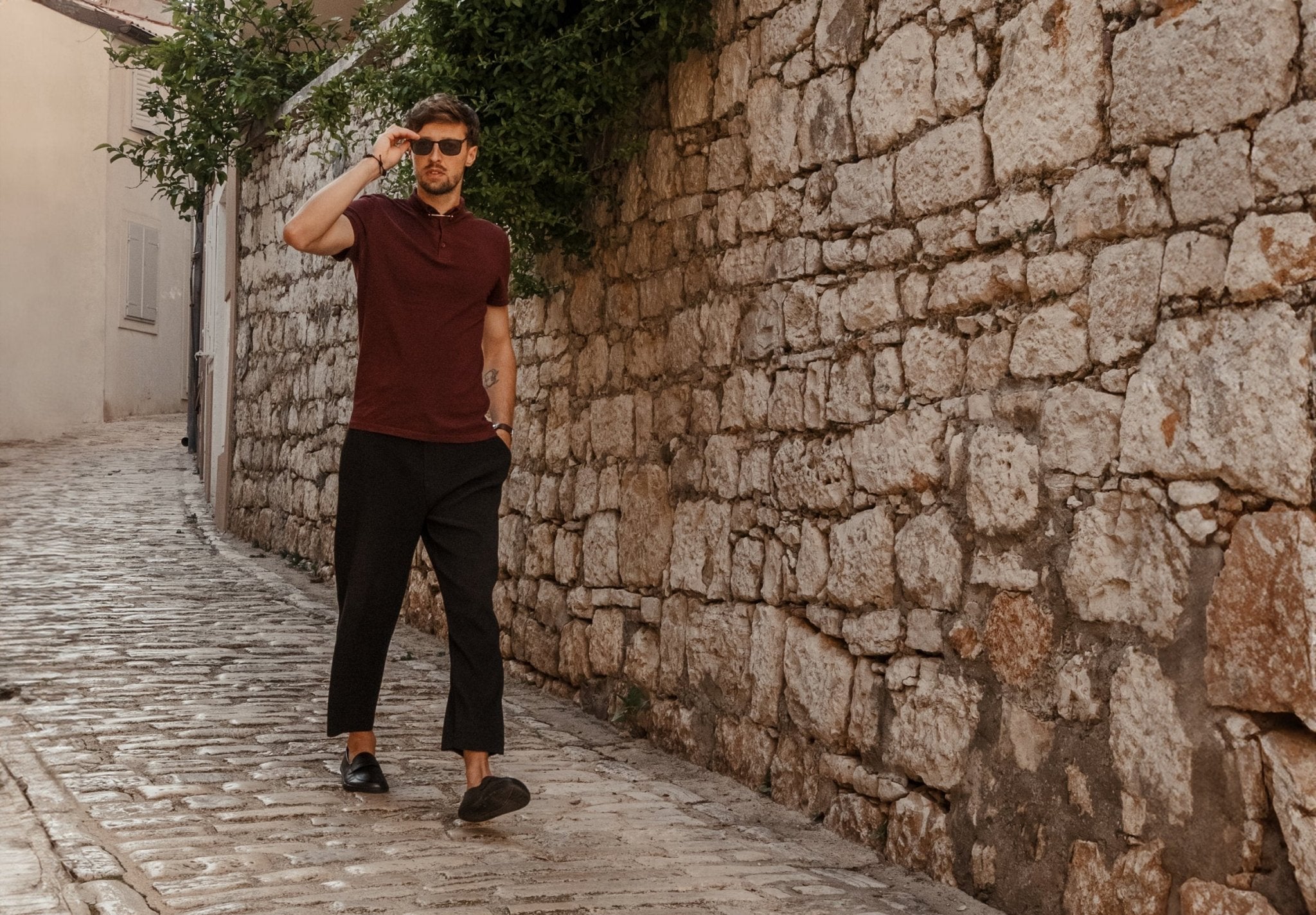 Barefoot Moccasins Be Lenka Buena - All Black - Barefoot Shoe Store