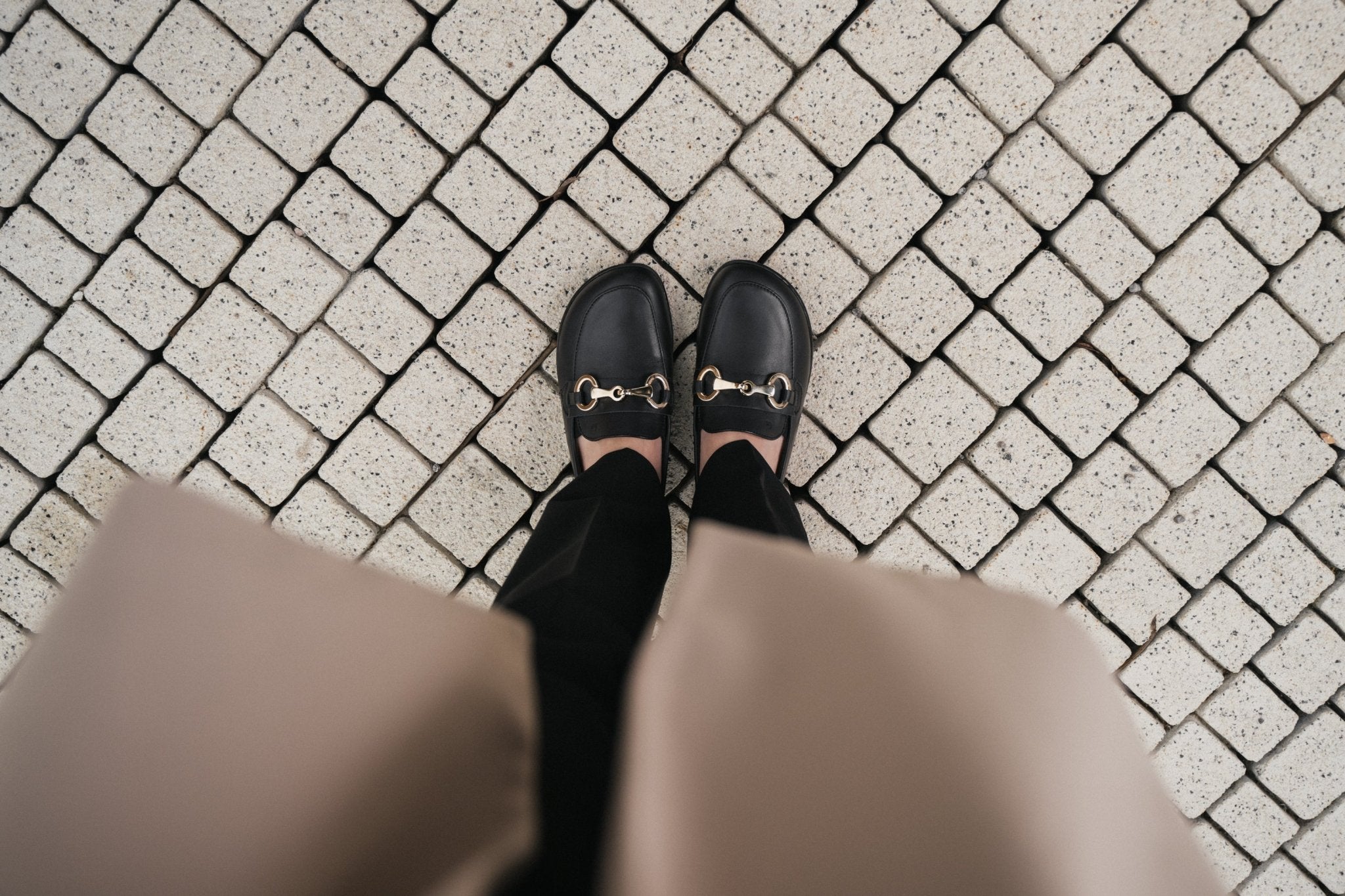 Barefoot Moccasins Be Lenka Viva - Black - Barefoot Shoe Store